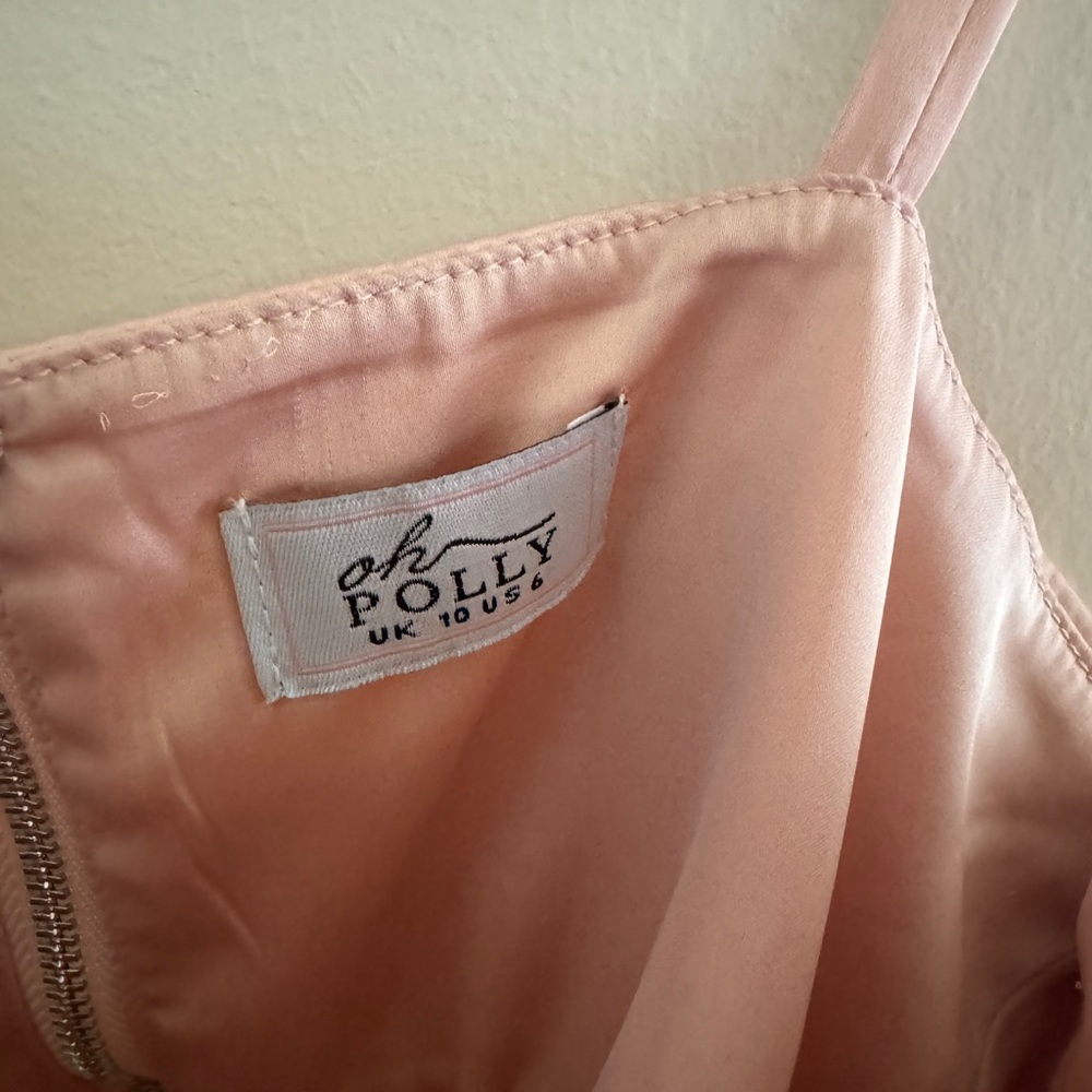 Pink top - Picture 5 of 5